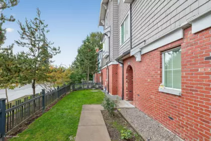 Family Room Photo of 163 14833 61 Avenue, Surrey, BC