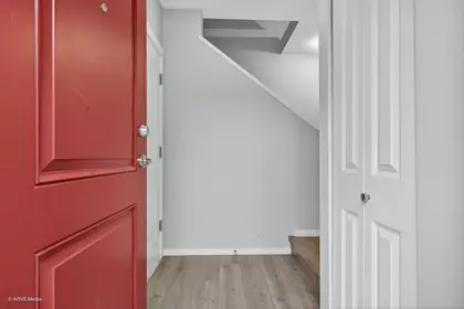 Kitchen Photo of 163 14833 61 Avenue, Surrey, BC