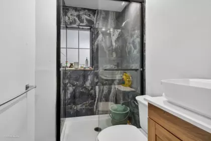 Pantry Photo of 163 14833 61 Avenue, Surrey, BC