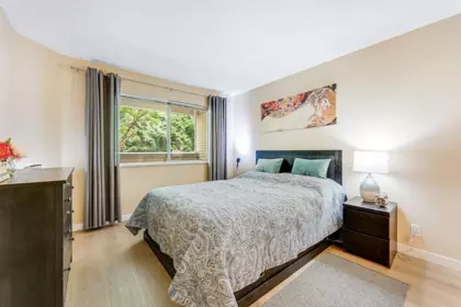 205 6860 Rumble Street, Burnaby, BC, Burnaby — Apartment/Condo for sale