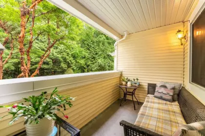 Pantry Photo of 205 6860 Rumble Street, Burnaby, BC