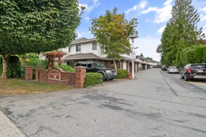 21 22128 Dewdney Trunk Road, Maple Ridge, BC, Maple Ridge — Townhouse for sale