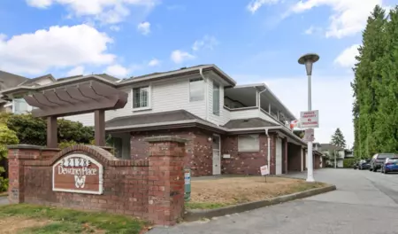 21 22128 Dewdney Trunk Road, Maple Ridge, BC, Maple Ridge — Townhouse for sale