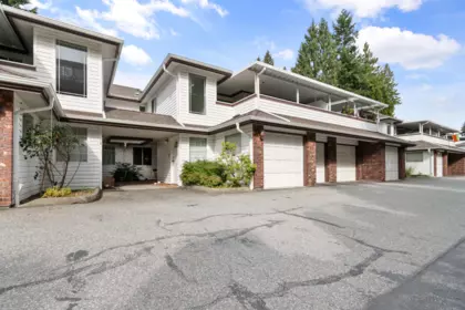 21 22128 Dewdney Trunk Road, Maple Ridge, BC, Maple Ridge — Townhouse for sale