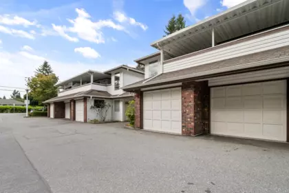 21 22128 Dewdney Trunk Road, Maple Ridge, BC, Maple Ridge — Townhouse for sale