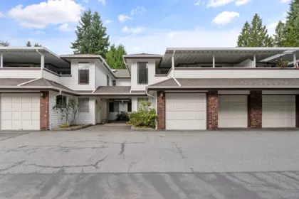 21 22128 Dewdney Trunk Road, Maple Ridge, BC, Maple Ridge — Townhouse for sale