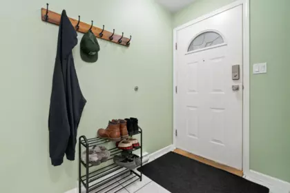Pantry Photo of 21 22128 Dewdney Trunk Road, Maple Ridge, BC