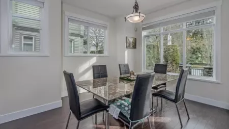 51 22865 Telosky Avenue, Maple Ridge, BC, Maple Ridge — Townhouse for sale