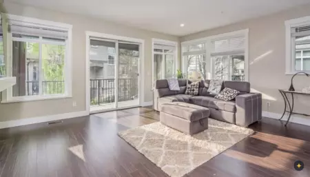 Kitchen Photo of 51 22865 Telosky Avenue, Maple Ridge, BC