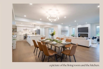 Kitchen Photo of 23998 120b Avenue, Maple Ridge, BC