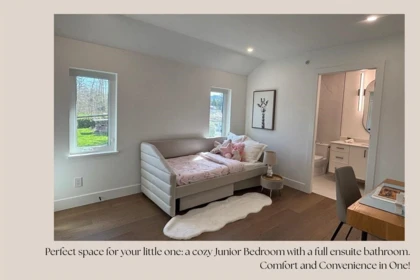 Primary Bedroom Photo of 23998 120b Avenue, Maple Ridge, BC