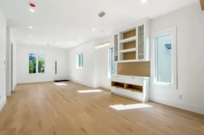 1 6139 Ashworth Avenue, Burnaby, BC, Burnaby — Half Duplex for sale