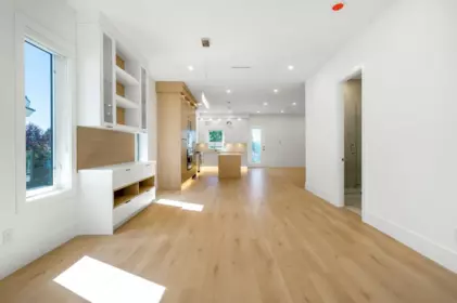 1 6139 Ashworth Avenue, Burnaby, BC, Burnaby — Half Duplex for sale