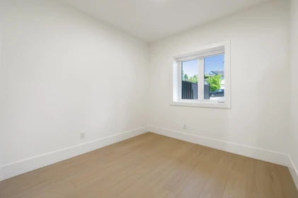 Garage Interior Photo of 1 6139 Ashworth Avenue, Burnaby, BC