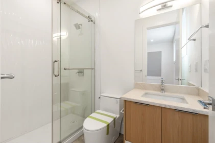 Hot Tub / Spa Photo of 1 6139 Ashworth Avenue, Burnaby, BC