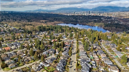 Playground / Recreational Area Near 1 6139 Ashworth Avenue, Burnaby, BC