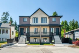 1 6139 Ashworth Avenue, Burnaby, BC