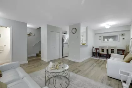 209 3978 Albert Street, Burnaby, BC, Burnaby — Townhouse for sale