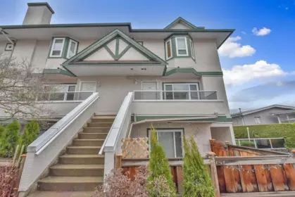 209 3978 Albert Street, Burnaby, BC, Burnaby — Townhouse for sale