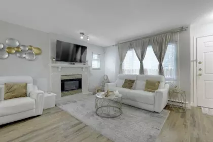 209 3978 Albert Street, Burnaby, BC, Burnaby — Townhouse for sale