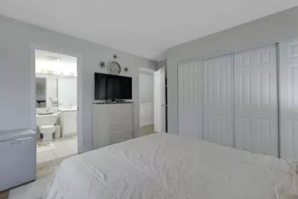 Office / Den Photo of 209 3978 Albert Street, Burnaby, BC
