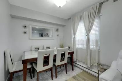 Pantry Photo of 209 3978 Albert Street, Burnaby, BC
