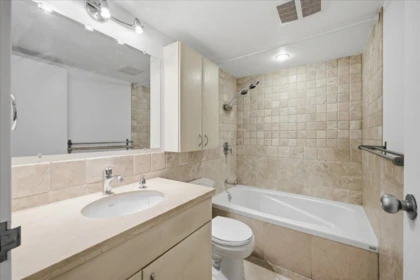 Pantry Photo of 202 212 Forbes Avenue, North Vancouver, BC