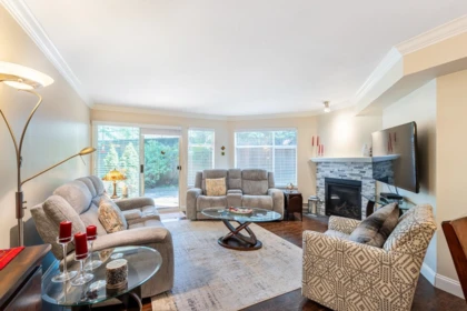101 6866 Nicholson Road, Delta, BC, Delta — Apartment/Condo for sale
