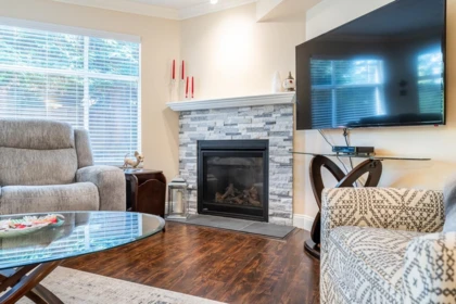101 6866 Nicholson Road, Delta, BC, Delta — Apartment/Condo for sale