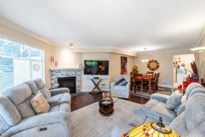 101 6866 Nicholson Road, Delta, BC, Delta — Apartment/Condo for sale