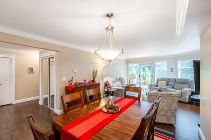 Kitchen Photo of 101 6866 Nicholson Road, Delta, BC