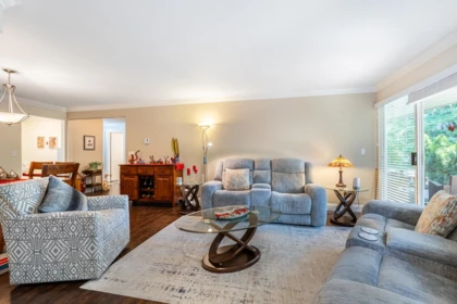101 6866 Nicholson Road, Delta, BC, Delta — Apartment/Condo for sale