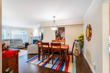 Pantry Photo of 101 6866 Nicholson Road, Delta, BC