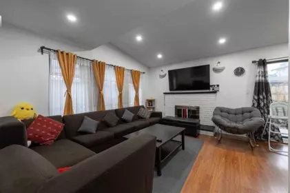 7366 128a Street, Surrey, BC, Surrey — Single Family Residence for sale