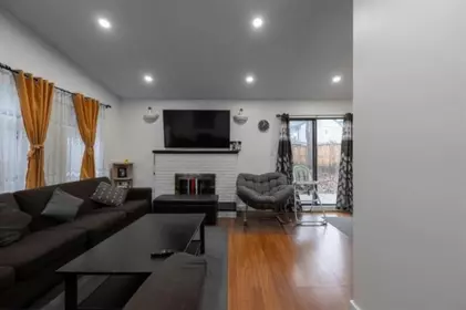 7366 128a Street, Surrey, BC, Surrey — Single Family Residence for sale