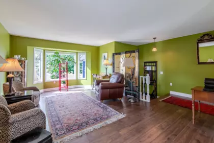 Breakfast Nook Photo of 32103 Ashcroft Drive, Abbotsford, BC