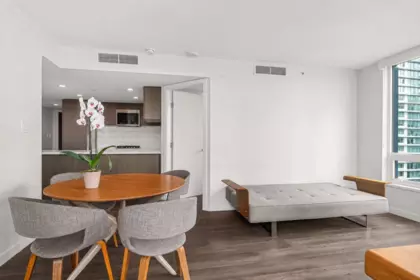 1408 8189 Cambie Street, Vancouver, BC, Vancouver — Apartment/Condo for sale