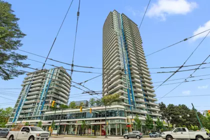 1408 8189 Cambie Street, Vancouver, BC, Vancouver — Apartment/Condo for sale