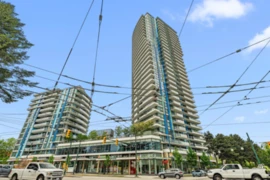 1408 8189 Cambie Street, Vancouver, BC