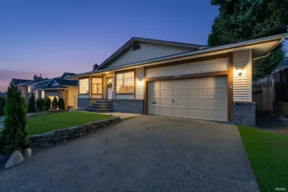 1267 Finlay Street, White Rock, BC, White Rock — Single Family Residence for sale