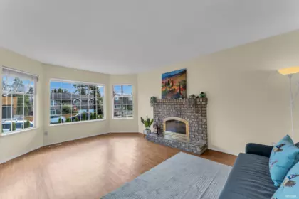 Pantry Photo of 1267 Finlay Street, White Rock, BC