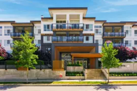 414 1892 Starling Drive, Tsawwassen, BC