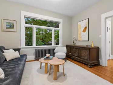 559 W 18th Avenue, Vancouver, BC, Vancouver — Single Family Residence for sale