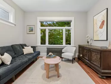 559 W 18th Avenue, Vancouver, BC, Vancouver — Single Family Residence for sale