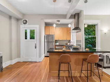 Pantry Photo of 559 W 18th Avenue, Vancouver, BC
