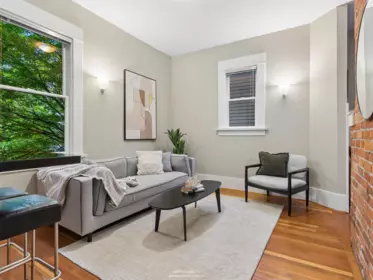Primary Bedroom Photo of 559 W 18th Avenue, Vancouver, BC