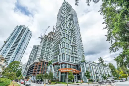 1904 1182 Westwood Street, Coquitlam, BC, Coquitlam — Apartment/Condo for sale