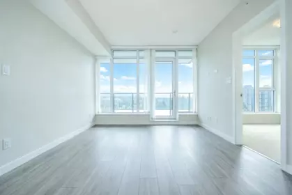 Pantry Photo of 1904 1182 Westwood Street, Coquitlam, BC