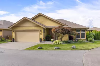143 46000 Thomas Road, Chilliwack, BC, Chilliwack — Single Family Residence for sale