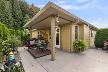 143 46000 Thomas Road, Chilliwack, BC, Chilliwack — Single Family Residence for sale